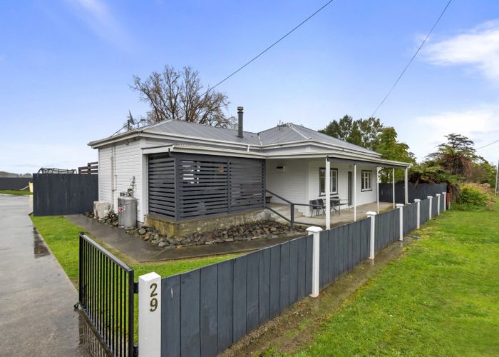  at 29 Tokomaru Road, Tokomaru, Palmerston North
