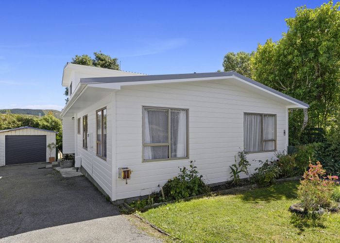  at 10 Otira Grove, Kelson, Lower Hutt