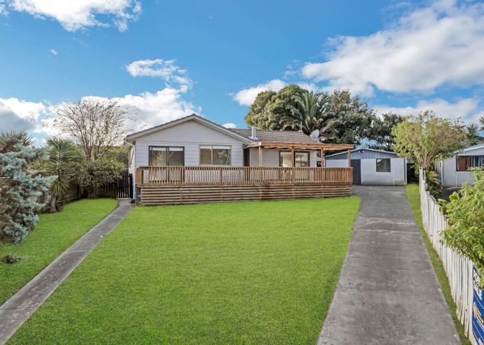  at 10 Ririno Place, Manurewa, Manukau City, Auckland