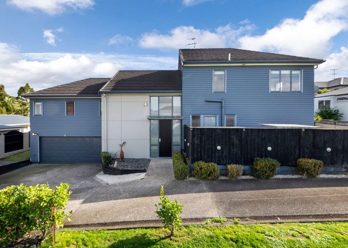  at 2/81 Francis Street, Hauraki, North Shore City, Auckland