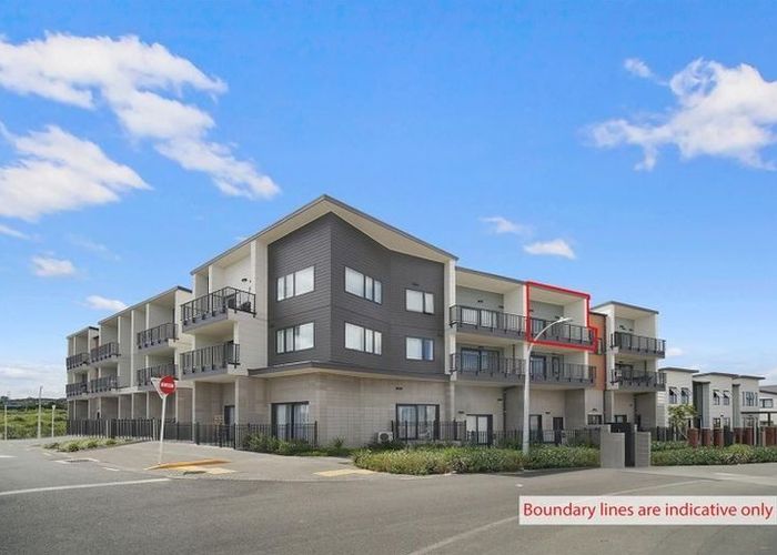  at 6/2 Mahalo Avenue, Wiri, Manukau City, Auckland