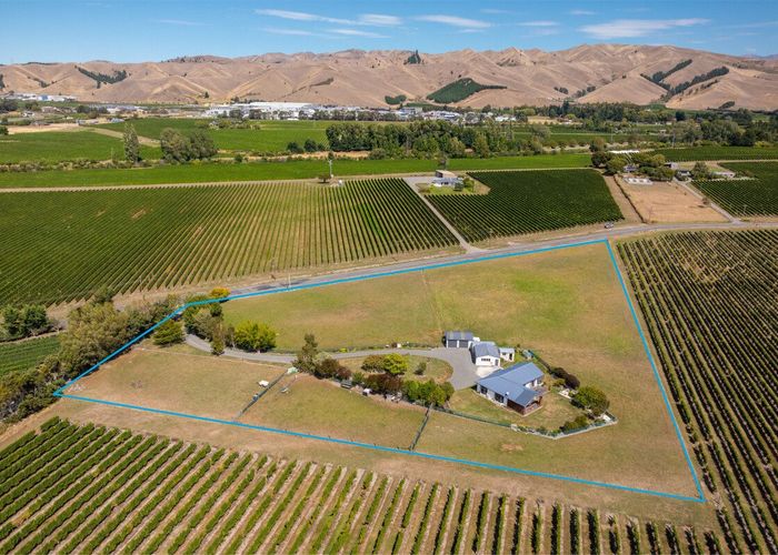  at 445 Dillons Point Road, Blenheim
