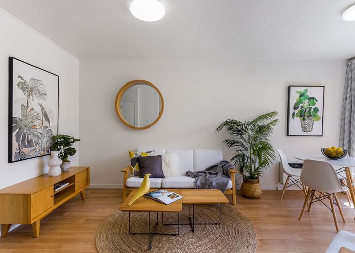  at 3/116 Wellington Street, Freemans Bay, Auckland City, Auckland