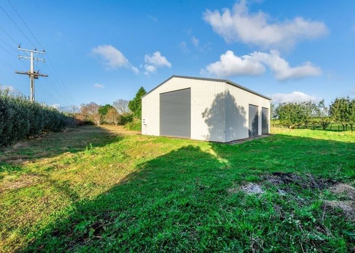  at 164 Morrison Road, Tuakau