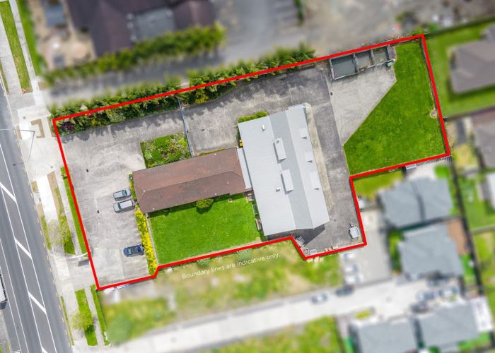  at 237A Porchester Road, Takanini, Papakura, Auckland