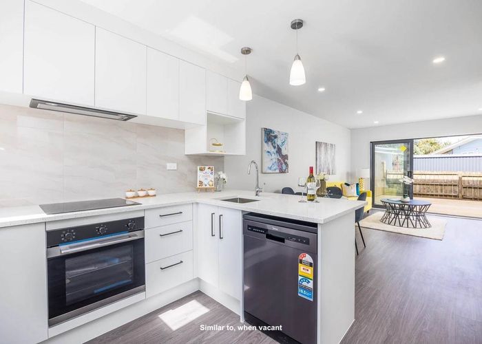  at Lot 2/8 Blanes Road, Weymouth, Manukau City, Auckland