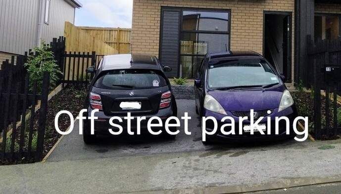  at Windsor Park, North Shore City, Auckland