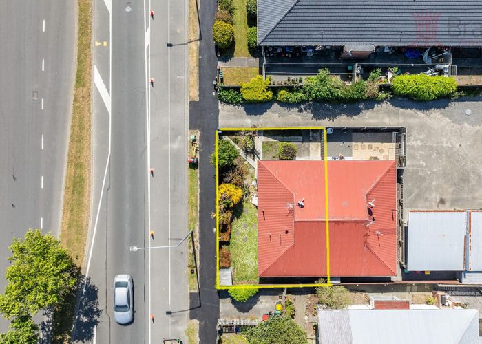  at 1/149 Linwood Avenue, Linwood, Christchurch City, Canterbury