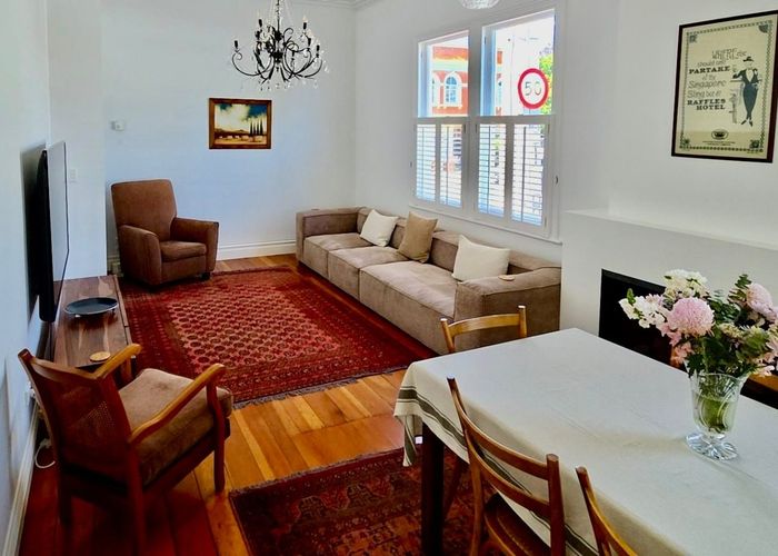  at 33 Church Street, Devonport, North Shore City, Auckland