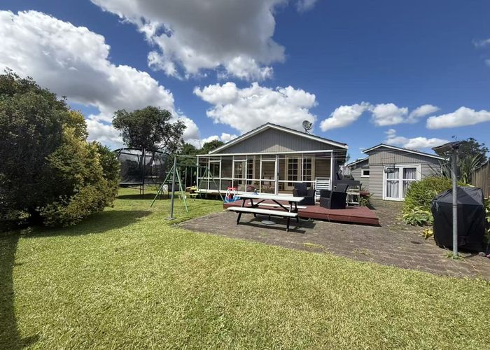  at 12 Fiesta Drive, Half Moon Bay, Manukau City, Auckland