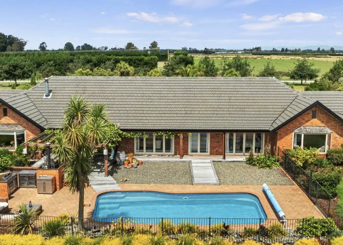  at 398 Priors Road, Fernside, Rangiora