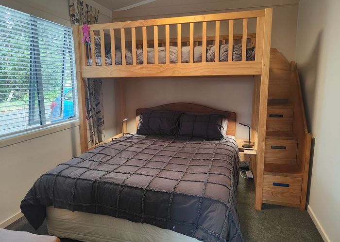  at Okere Falls, Rotorua, Bay Of Plenty