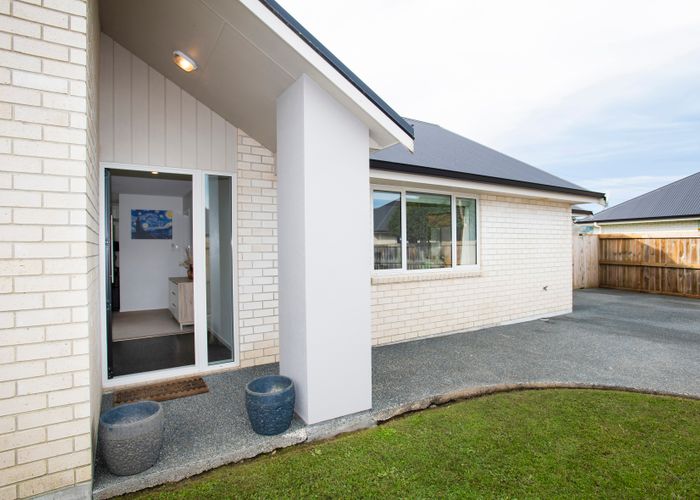  at 14A Silverstone Place, Lytton West, Gisborne
