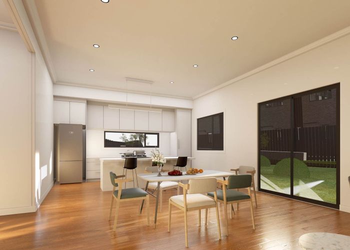  at 120A Moore Street, Hillcrest, North Shore City, Auckland