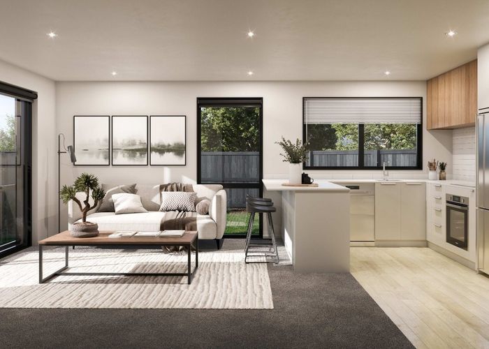  at 5/48 Nottingham Avenue, Halswell, Christchurch City, Canterbury