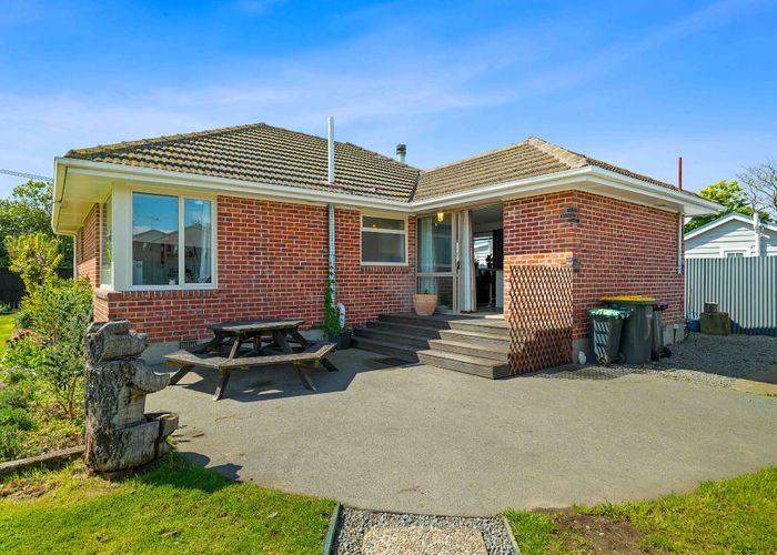  at 29 Kissel Street, Templeton, Christchurch
