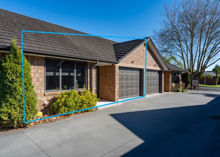  at 4/28 Fifth Avenue, Enderley, Hamilton, Waikato