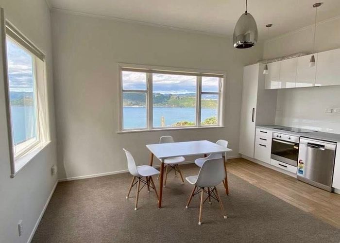  at 25B Grafton Road, Roseneath, Wellington, Wellington