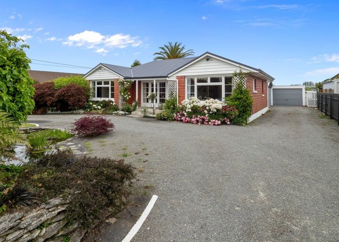  at 41 Thomson Street, Tinwald, Ashburton, Canterbury