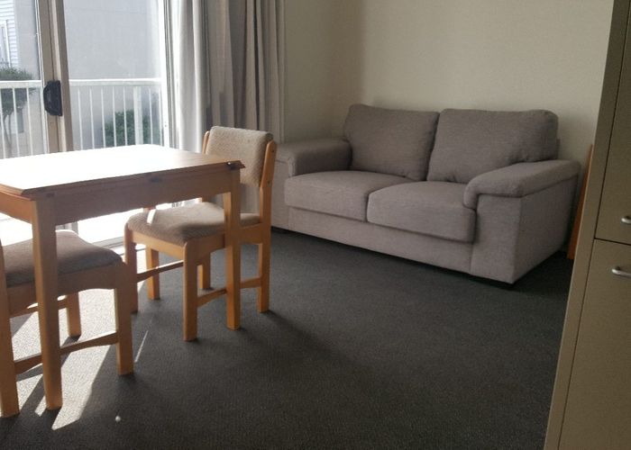  at Poulson Street (Room 4), Addington, Christchurch City, Canterbury