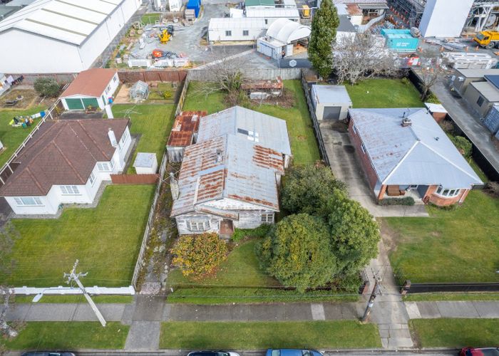 Recently sold 43 Whakatiki Street, Trentham, Upper Hutt homes.co.nz