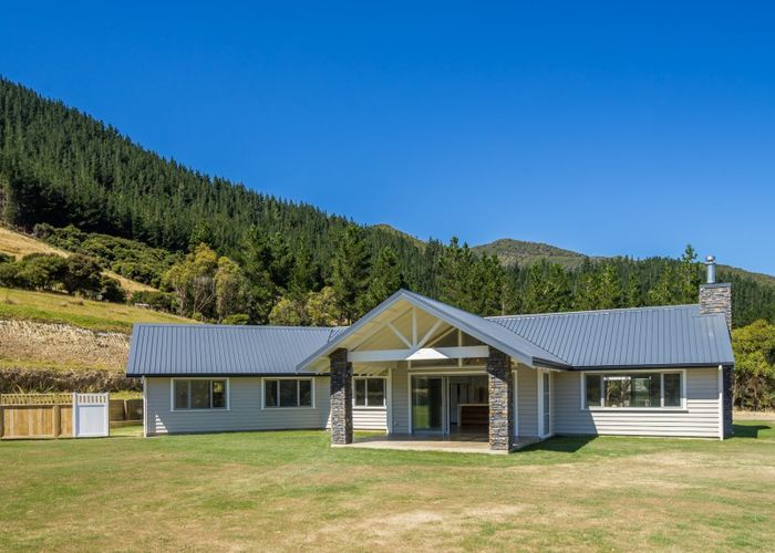 at 1331C Coast Road, Wainuiomata Coast, Lower Hutt