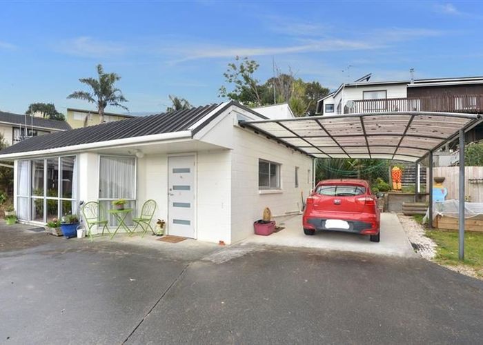  at 8B Mountain Road, Morningside, Whangarei, Northland