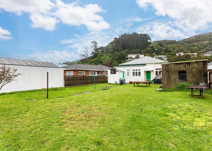  at 21 Derwent Street, Island Bay, Wellington, Wellington