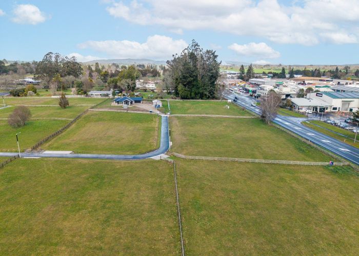  at Pukerimu Place Development, Tokoroa, South Waikato, Waikato