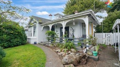  at 79 Pomona Street, Georgetown, Invercargill