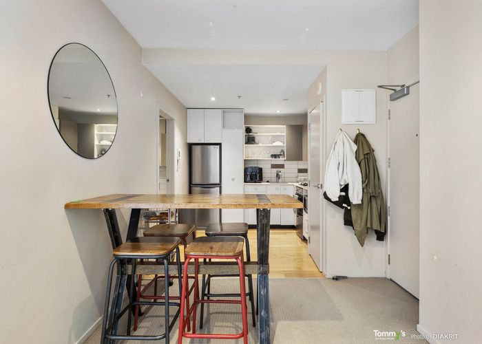  at 409/19 College Street, Te Aro, Wellington, Wellington