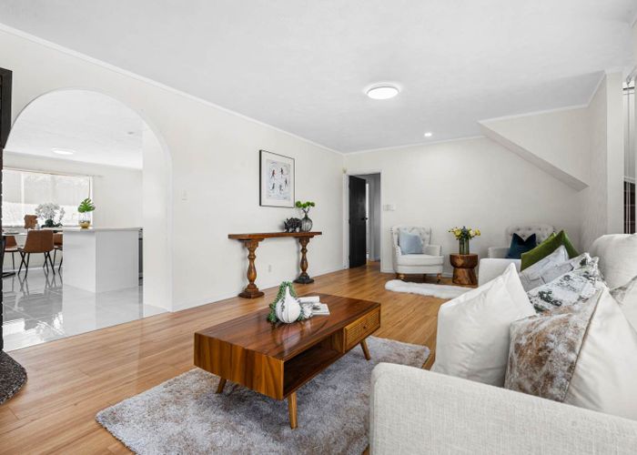  at 3 Cheam Place, Pakuranga Heights, Manukau City, Auckland