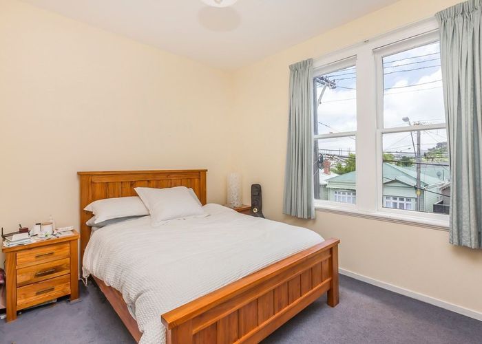  at TF/98 Constable Street, Newtown, Wellington, Wellington