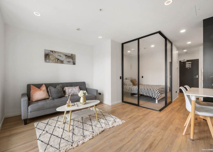  at 306/106 Vincent Street, City Centre, Auckland City, Auckland