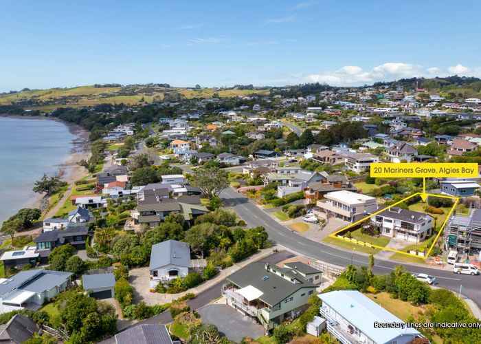  at 20 Mariners Grove, Algies Bay, Rodney, Auckland