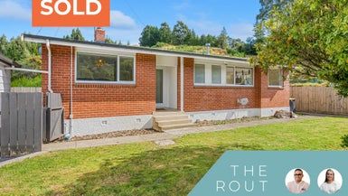  at 410 Kaikorai Valley Road, Bradford, Dunedin