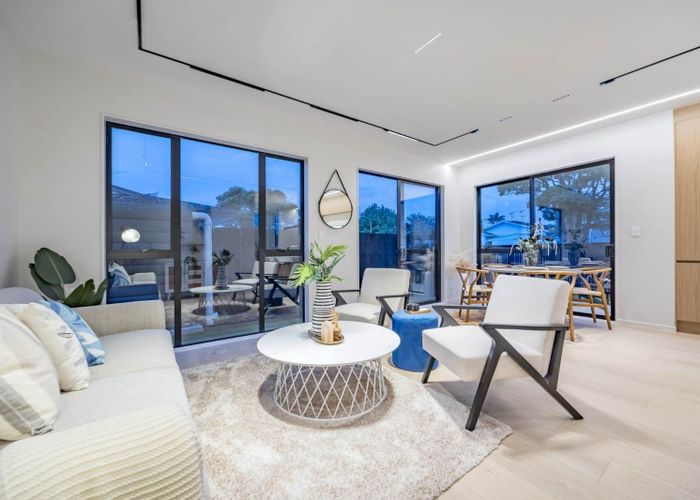  at Lot 4, 29 Prince Regent Drive, Half Moon Bay, Manukau City, Auckland