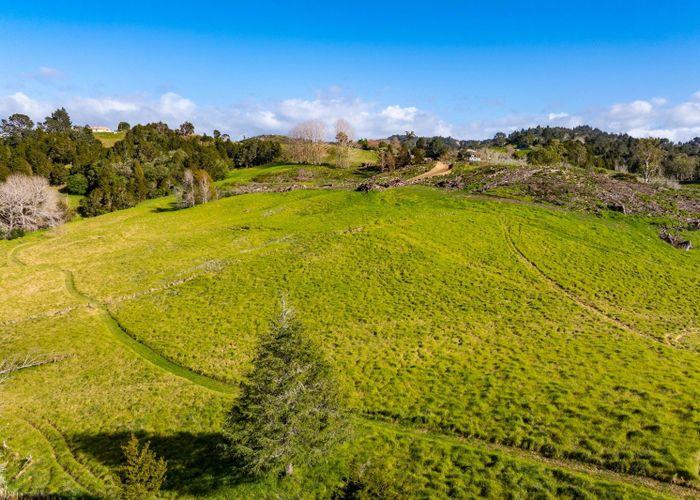  at 181A Old Parua Bay Road, Abbey Caves, Whangarei, Northland