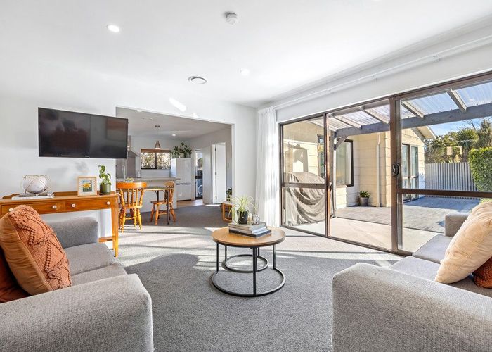  at 124B Hoon Hay Road, Hoon Hay, Christchurch City, Canterbury