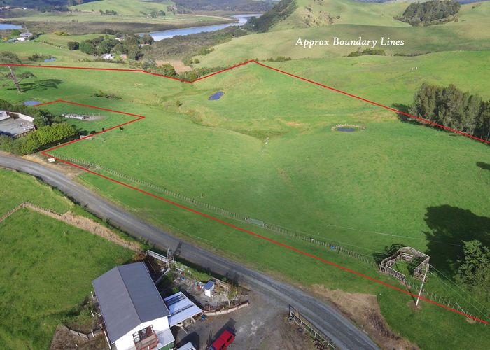  at 8 Mills Access Road, Totara North, Kaeo