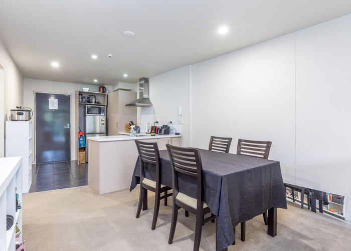  at 1B/6 Piwakawaka Street, Eden Terrace, Auckland