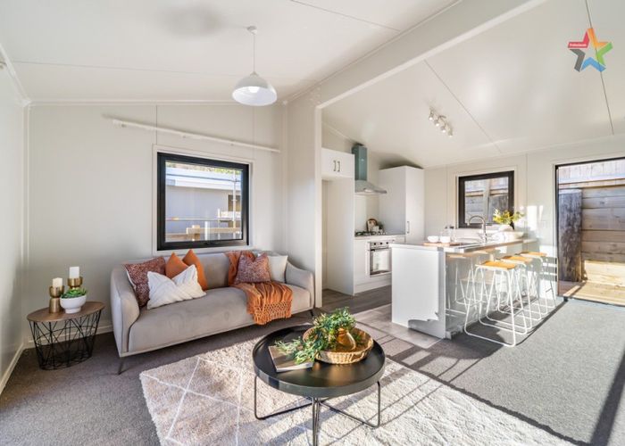  at 18D Norana Road, Maoribank, Upper Hutt, Wellington