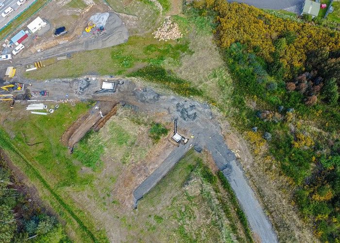  at Lot 22/406 Kaikorai Valley Road, Bradford, Dunedin, Otago