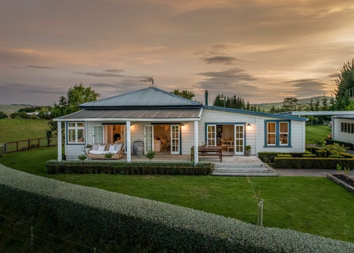  at 163 Tait Road, Hastings
