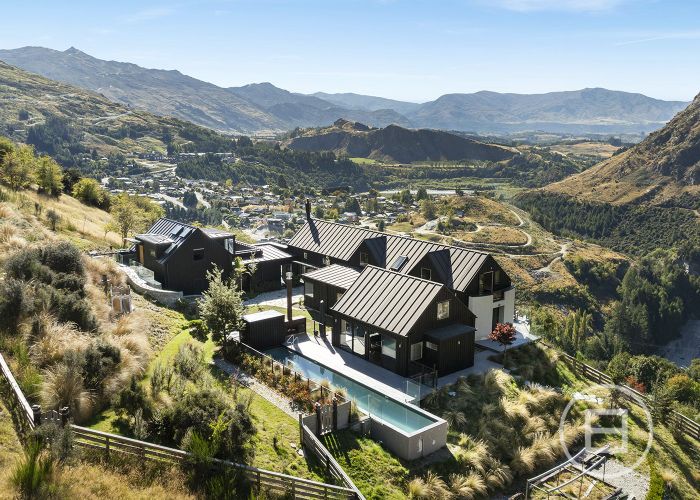  at 12 Crows Nest Road, Arthurs Point, Queenstown-Lakes, Otago