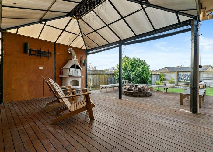  at 6B Sheriff Place, Randwick Park, Manukau City, Auckland