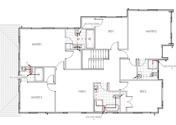  at 7 Black Shed Road, Flat Bush, Auckland