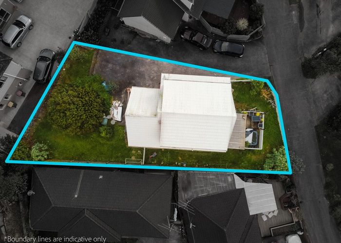  at 1/20 Lowburn Place, Clover Park, Auckland