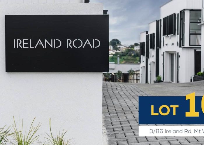  at 3/86 Ireland Road, Mount Wellington, Auckland