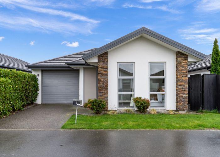  at 8 Bouler Court, Halswell, Christchurch City, Canterbury